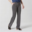 Simply Styled Women's Bootcut Dress Pants