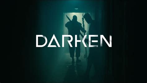 Darken Trailer Youtube