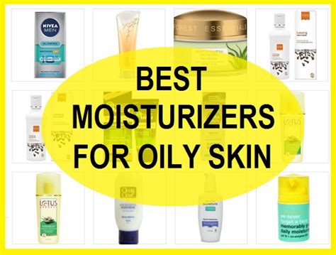 Top 24 Best Moisturizers For Acne Prone Skin In India 2022 Detailed