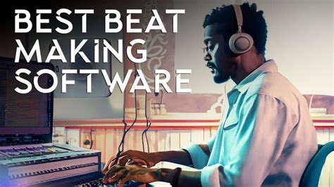 The Best Beat Making Software Of 2023 Jscalco