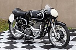 Matchless: A Classic British Motorcycle Marque Worth Remembering