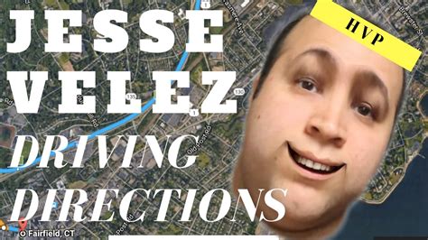 Jesse Velez Hansen Vs Predator Driving Directions Bridgeport Ct To