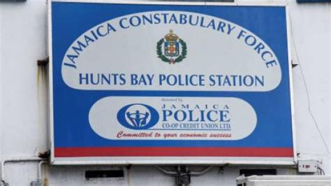 Prisoner Disquiet Led To Brawl At Hunts Bay Lock Up Police Rjr News