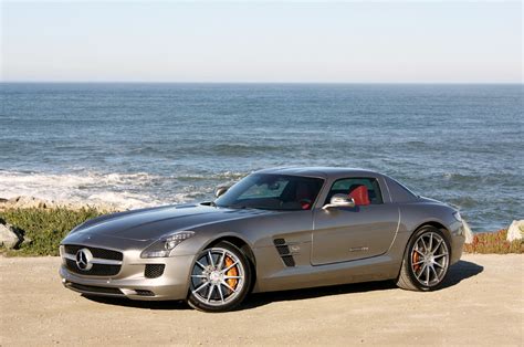 Request a dealer quote or view used cars at msn autos. 2011 Mercedes-Benz SLS AMG - Photos, Specifications, Price ...