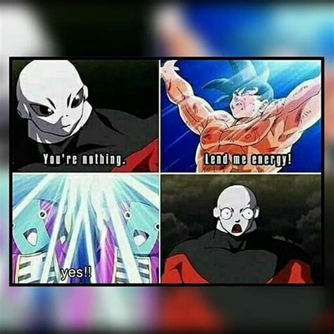 Pin By Thereallyhotbanana On Dbz Is Life Like It Or Not Anime