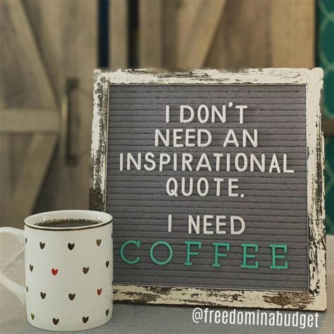Freedom In A Budget On Instagram “where Are My Coffee Lovers At 🙋🏼‍♀