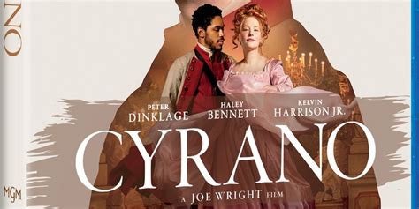 Cyrano Sets Dvd And Blu Ray Release Date