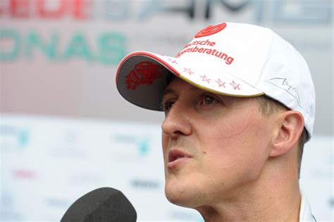 Michael Schumacher Aktuelle Bilder 2021