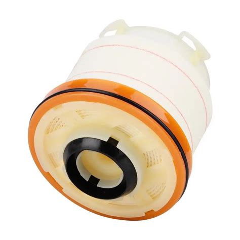 Genuine Car Diesel Plastic Fuel Filter 23390 0l041 23390 0l070 23390