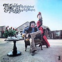 Cowboy & the Lady : Lee Hazlewood: Amazon.fr: CD et Vinyles}