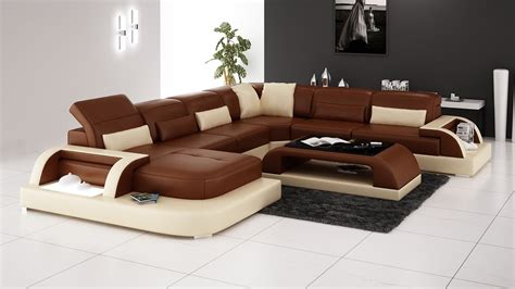 Top 20 Of Trinidad And Tobago Sectional Sofas