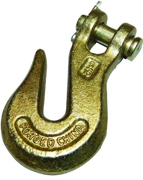 516 Chain Clevis Hook G70 Chain Hooks Chainsbinders Accessories