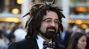 Counting Crows Singer Adam Duritz Shaved His Head