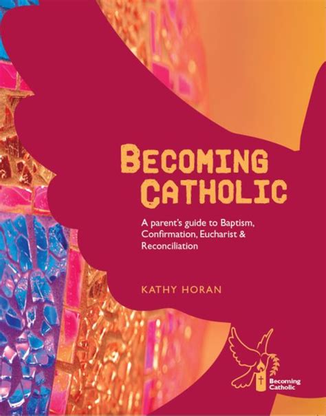 Becoming Catholic Australian Christian Resources