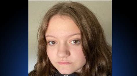 Amber Alert Canceled For 14 Year Old Girl Hayley Giandoni Missing From