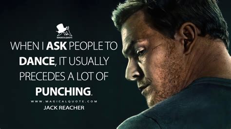 Jack Reacher Quotes Magicalquote