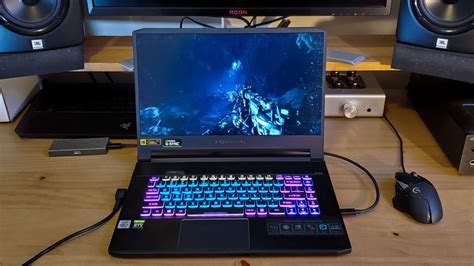 Acer Predator Triton 500 Gaming Laptop Review Reviewed
