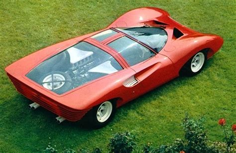 1968 Ferrari 250 P5 Berlinetta Speciale In 2022 Ferrari Concept Cars