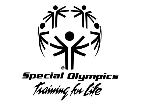 Special Olympics World Games Logo Png Transparent And Svg Vector