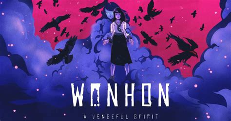 The game takes place in the alternative history of korea in the 1920s. Wonhon: A Vengeful Spirit Receives A Playable Prologue