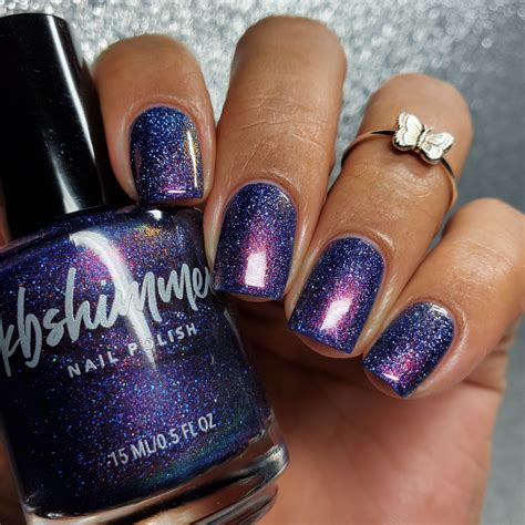 Kbshimmer