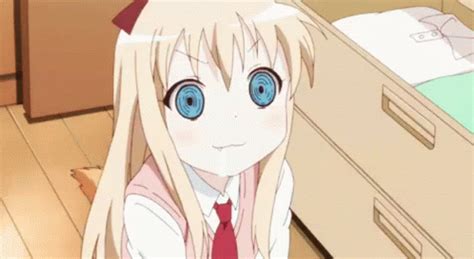 Toshino Kyoko Gif Toshino Kyoko Yuru Yuri Descobrir E Compartilhar Gifs