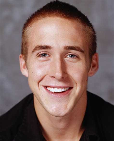 Ryan Gosling All Geek To Me