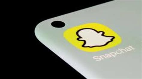 Snapchat Rolls Out New ‘shared Stories Feature