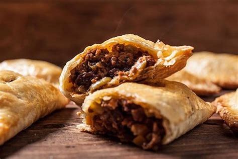 Easy Pinoy Beef Empanada Recipe Ang Sarap Recipes