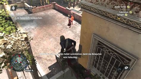 Greyfox Lets Play Assassins Creeds Black Flag Teil Youtube