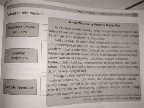 Kalimat efektif merupakan susunan kata yang mengikuti kaidah kebahasaan secara baik dan benar. Materi kelas 6 - Memahami Teks Eksplanasi | Bahasa ...