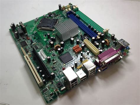 Lenovo Thinkcentre M57 Motherboard Laptech The It Store