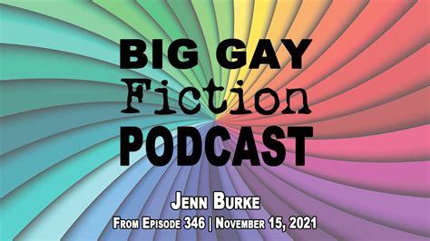 Jenn Burke Bgfp Interview Youtube