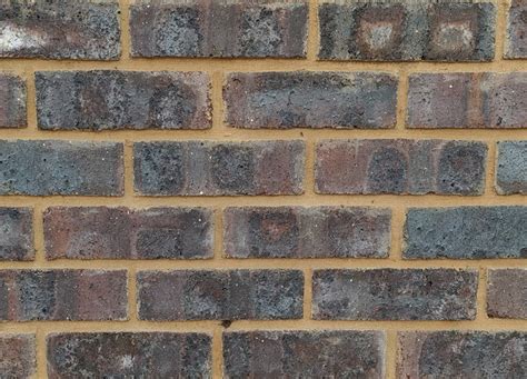 Blue Slate Semi Face Brick Clayville Brick