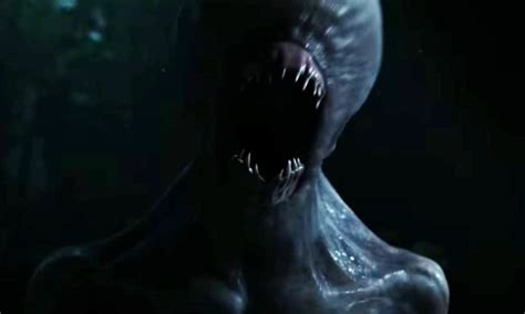 Alien Horror 9 Terrifying Xenomorphs From The Alien Movies Space