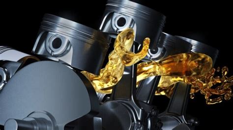 How Does Engine Oil Get Dirty Common Causes For Dirty Engine Oil Car