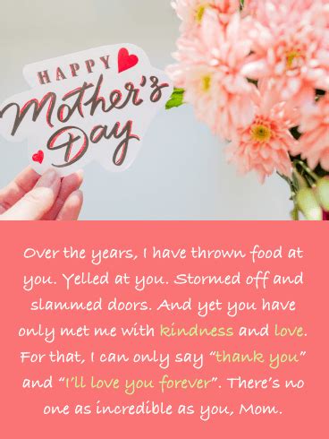 Happy mother's day wishes for all moms. Mother's Day Cards 2020, Happy Mother's Day Greetings 2020 ...