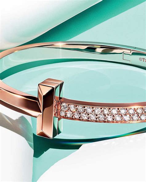 Tiffany And Co Tiffany T1 Collection Les FaÇons