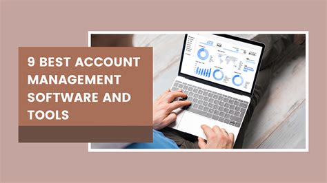 How To Find The Best Account Management Software By Bascrm Medium