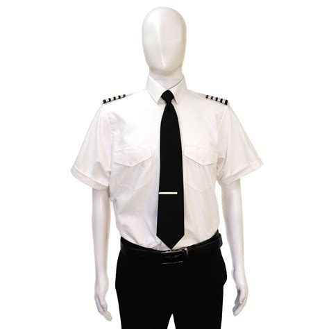 Banyan Aviator Pilot Shirt Mens Short Sleeve Banyan Pilot Shop