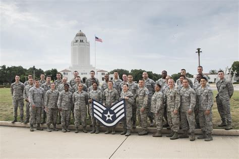 Congratulations Staff Sergeant Selects Joint Base San Antonio News