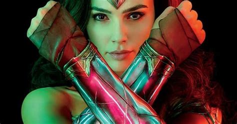 5 Things We Know About Wonder Woman 1984 And 5 Fan Theories