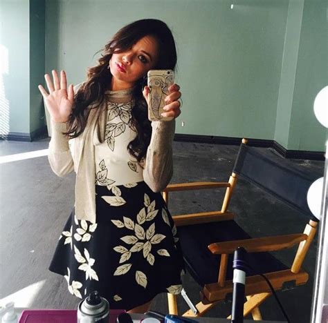 Pin By Ciara Whitehead On Janel Parrish Outfits Janel Parrish