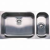 Photos of Blanco Stainless Steel Sinks