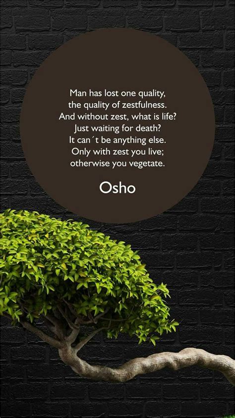Osho Osho Quotes On Life Motivatinal Quotes Yoga Quotes Thoughts