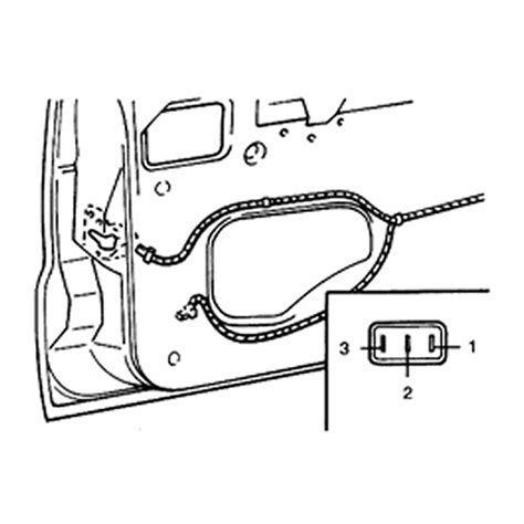 Technical wiring diagrams with door lock actuator wiring diagram, image size 475 x 561 px. Door Lock Actuator Wiring Diagram Database