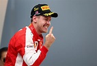 F1 2015 Driver Review: Sebastian Vettel - MotorSportsTalk | NBC Sports