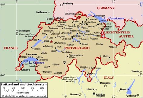 Villes statistiques 2012) to define whether a municipality can be called a. Switzerland Travel Advice - SwissVistas