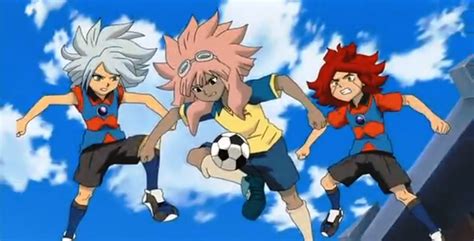 Aflevering 058 Nederlandse Inazuma Eleven Wiki Fandom