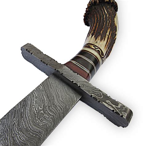 Battle Ready Sword Ds 2 Knives Gulf Touch Of Modern